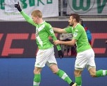 Bundesliga: Wolfsburg novom pobjedom učvrstio drugu poziciju, Mujdža nije nastupio