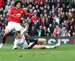 Premiership: United rutinski protiv Tottenhama, Everton bolji od Newcastlea