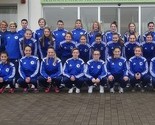 Okupila se ženska juniorska reprezentacija BiH