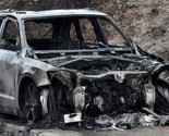 Vitez: Izgorio Audi A6 i u njemu 9.000 KM