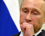 Putin: Bio sam spreman staviti nuklearno oružje na raspolaganje