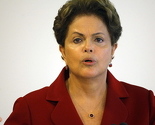 Brazilci traže ostavku predsjednice