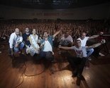 S.A.R.S. ispunjava obećanje: Koncert u Skenderiji 5. juna
