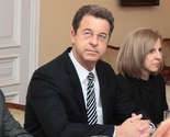 Serge Brammertz u posjeti BiH