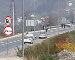 U Doboju uhapšeno 13 pijanih vozača i jedan pod uticajem droge