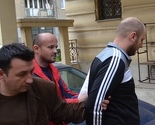 Policiji se predali osumnjičeni za pucnjavu na restoran Igman