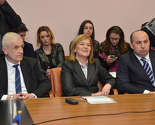 Državna vlast kompletirana: Poznata imena svih ministara u Vijeću ministara BiH