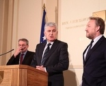 SDA i HDZ BiH potvrdili imena ministara u Vladi Federacije BiH