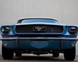 Revology Cars predstavio repliku prvog Ford Mustanga