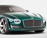 Ovako bi mogao izgledati Bentley EXP 10 Speed 6 shooting brake