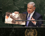 Netanyahu: Neće biti države Palestine ako opet budem premijer