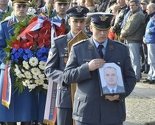 U Novom Sadu pokopan pilot srbijanskog helikoptera Omer Mehić