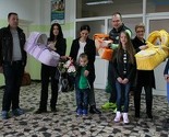 Tri bebe donijele neopisivu radost porodici Deljkić iz Tešnja