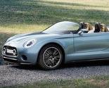 MINI Superleggera Vision na tržište stiže 2018. godine