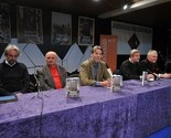 Posvećena Kemalu Montenu: Promovirana četvrta knjiga iz edicije o Sarajevu