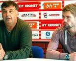 Mišo Krstičević napustio HŠK Zrinjski