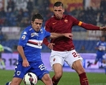 Seria A: Sampdorija produbila krizu Rome, Pjanić odigrao  90 minuta