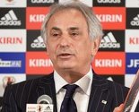Masahiro Shimoda: Halilhodžić je veliki dobitak za nas
