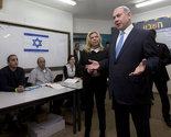 Danas izbori u Izraelu, ankete kažu da će Netanyahu izgubiti