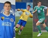 Edin Džeko slavi 29. rođendan: Od Željinog omladinca do kapitena Zmajeva