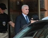 Danas izricanje presude Živku Budimiru za nedozvoljeno držanje i nošenje oružja