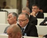 Bariša Čolak: Što prije riješiti problem zastoja u funkcionisanju Doma naroda