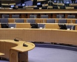 Sjednica Doma naroda PSBiH nije održana zbog nedolaska delegata iz Kluba srpskog naroda
