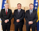 Predsjedništvo BiH pokrovitelj Sarajevo Business Foruma 2015