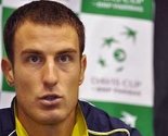 Šetkić u drugom kolu ATP Challengera u Shenzhenu