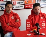 Jusufbegović: Ništa još nije gotovo, pred nama je nova utakmica i novo dokazivanje