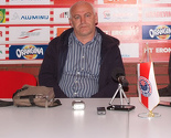 Cvitanović i Ivanković: Na nama je da popravimo atmosferu i igračima vratimo vjeru u uspjeh