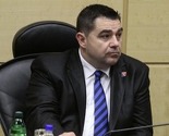 Mitrović: Budžet za 2015. godinu bit će vraćen novoj Vladi FBiH