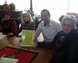 Volonteri Smješka obradovali štićenike Doma za djecu bez roditelja u Tuzli