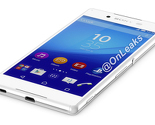 Ovako će izgledati smartphone Sony Xperia Z4