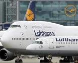 Zbog štrajka pilota Lufthansa otkazuje sutra  750 letova