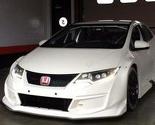 Civic Type R spreman je za ovosezonski BTCC