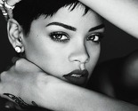 Rihanna postala zaštitno lice modne kuće Dior