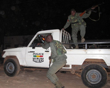 Mali: U padu holandskog helikoptera iz misije UN-a poginule dvije osobe