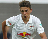 Smail Prevljak strijelac za Liefering u porazu od Kapfenberga