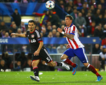 Atletico nakon penala eliminisao Leverkusen i plasirao se u četvrtfinale Lige prvaka