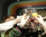 Dame se sjajno zabavile na prvom Cinema City Ladies Night