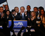 Neočekivani preokret: Benjamin Netanyahu uvjerljivi pobjednik izbora u Izraelu