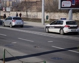 Pješakinja povrijeđena u nesreći u Sarajevu
