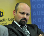Srbijanski tužilac Bruno Vekarić za Klix.ba: Nismo zaboravili žrtve Srebrenice
