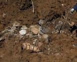 Demineri u Perinom Hanu pronašli bombu, eksploziv i municiju