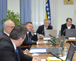 U Mostaru počela sjednica Vlade FBiH