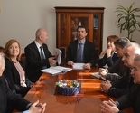 Miličević: Nadam se da ću biti ministrica finansija prije svega