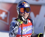 Vonn po sedmi put najbolja u spustu