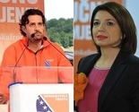 Demokratska fronta dostavila imena kandidata za ministre u Vladi KS