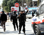 Tunis: Osam ubijenih u talačkoj krizi u Bardo muzeju